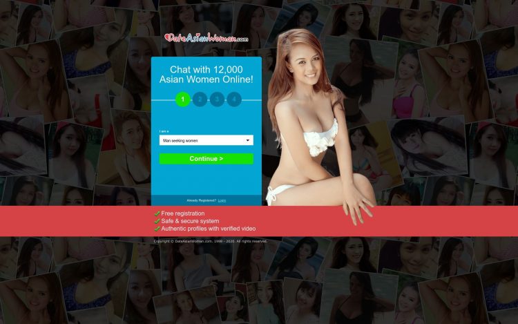 Date Asian Woman Review: The Best Site To Find Asian Love