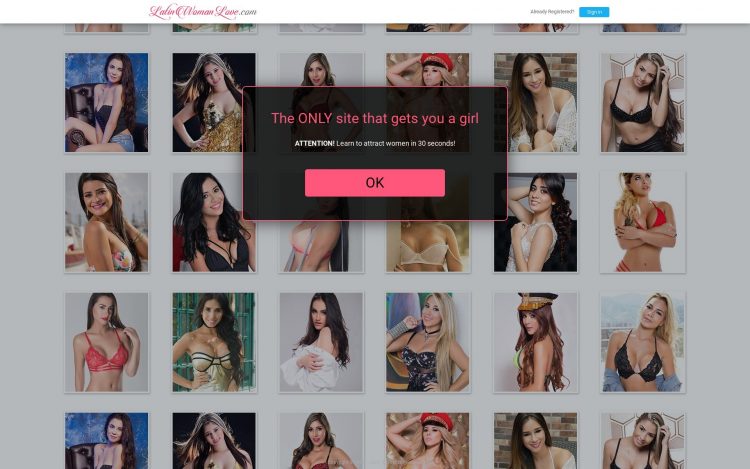 LatinWomanLove Website: Is It Ideal For Finding Latinos?