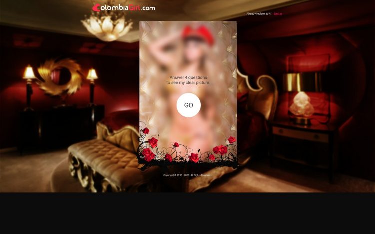 Columbia Girl Dating Service: Your Abode For Colombian Dates