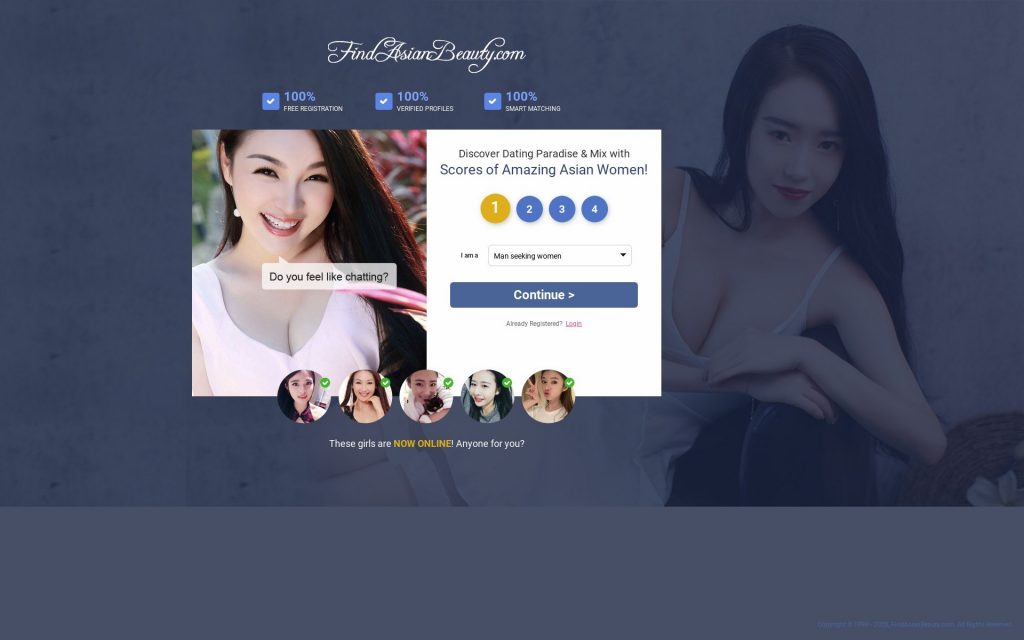 FindAsianBeauty Review: Why Is It Effective For Asian Brides?