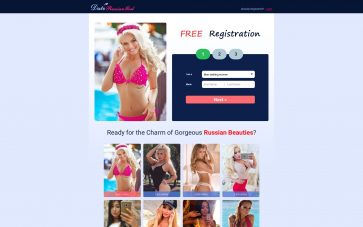 Date Russian Girl Review: No Better Place To Find Russians