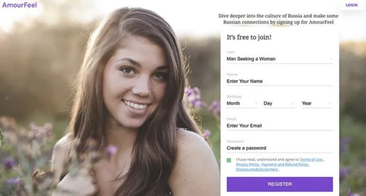 AmourFeel: Why Do Men Successfully Find Girlfriends Here?
